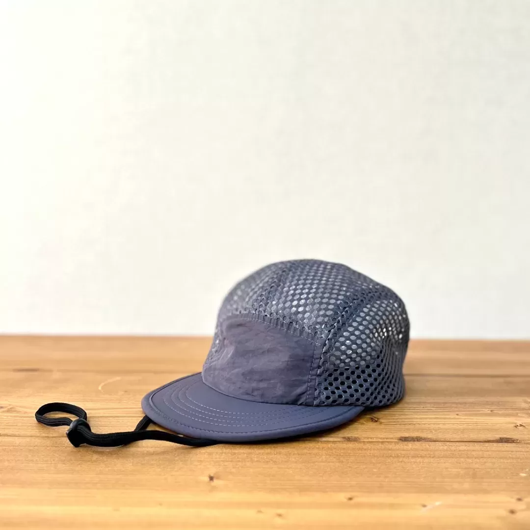 mesh cap